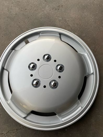 15 inch wheel covers