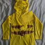 Pokemon Pikachu Costume Image 3