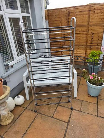 Shoe Rack