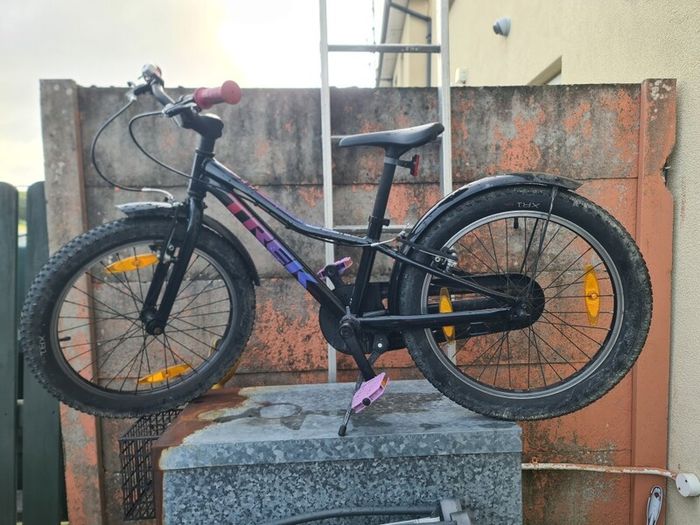 kids bike