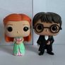 Big bulk harry potter funko pop collection Image 6