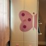 kids Wardrobe / Girls wardrobe Image 2