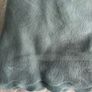 New IKEA Thorgun  Fleece / Throw 120 x 160. (47 x 63) Image 3