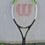Tennis Racket Image 2