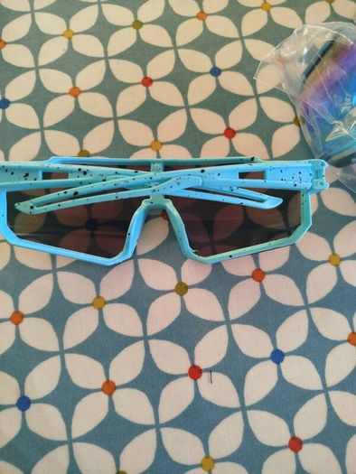 Cycling Sunglasses