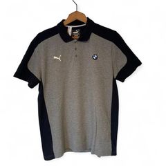 BMW Polo T-Shirt