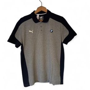 BMW Polo T-Shirt