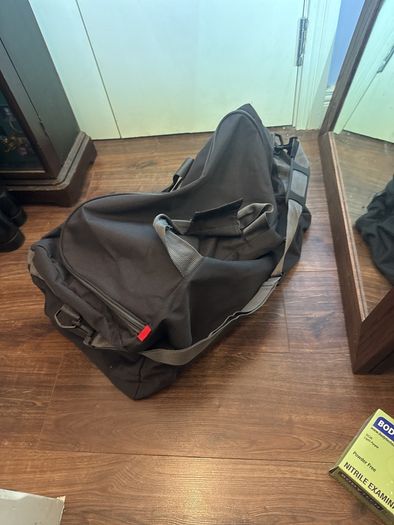 sport bag
