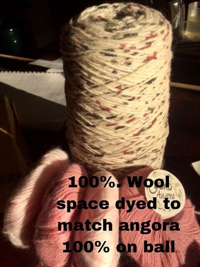 Yarn