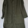 Zara Long Parca Coat Image 4