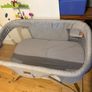 Cot fold up Image 2