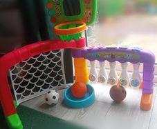 Sports Play Centre