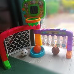 Sports Play Centre