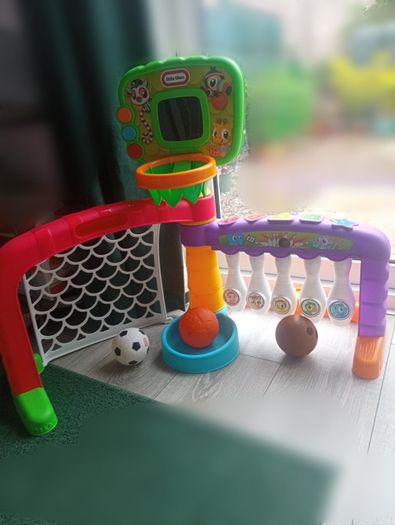 Sports Play Centre