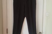 Black Trousers