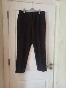 Black Trousers