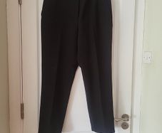 Black Trousers