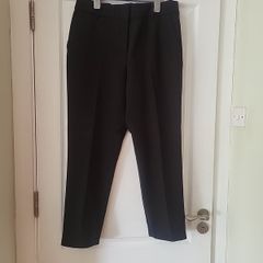 Black Trousers