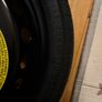 AUDI A5:A6:A7 spare wheel space saver brand new 19 inch and jack kit Image 3