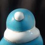 Sysert Porcelain Figurine |with Muff Image 4