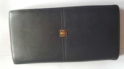 Givenchy wallet