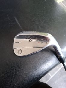 Titleist Vokey SM 6