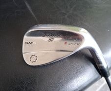 Titleist Vokey SM 6