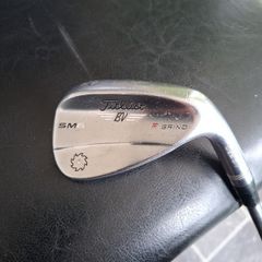 Titleist Vokey SM 6