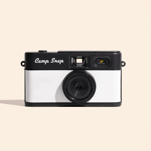 Camp Snap Screen Free Digital Camera