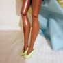 Princess tiana doll Image 5
