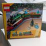 LEGO 40700 Christmas train set. Image 2