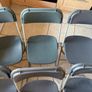 6 foldable chairs Image 3