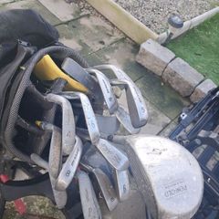 golf
