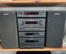 Technics Hifi