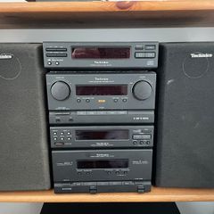 Technics Hifi