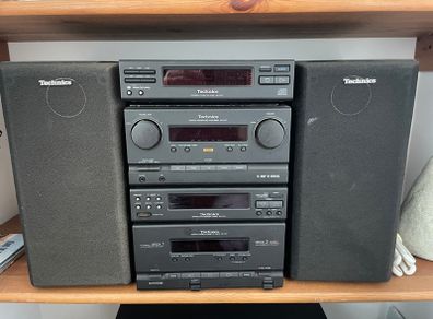 Technics Hifi