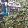 Giant Cadex 21 speed Mountain Bike Image 7