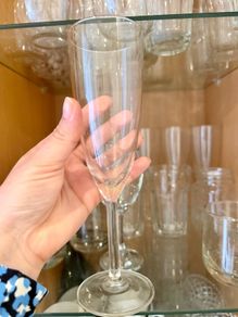 champagne Glasses