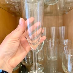 champagne Glasses