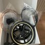Cybex Priam front wheel set rough terrain Image 2