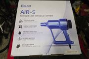 BLO AIR-S Hand Held Car Dryer