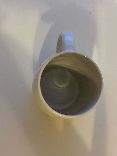 Starbucks mug 2011