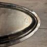 Large Tiffany silver-plated tray Image 6