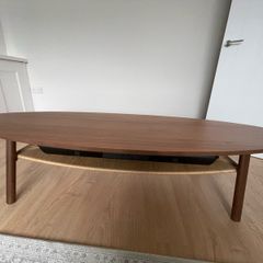 Center Table Ikea