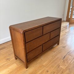 willis & gambier chest of drawers