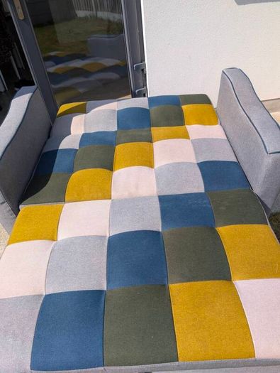 Recliner Chair