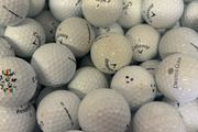 Golf Balls (Callaway)