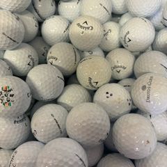 Golf Balls (Callaway)