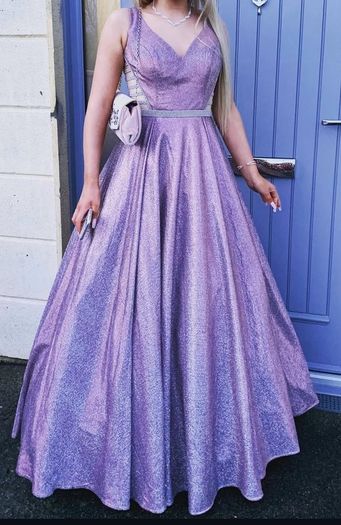 Debs dress
