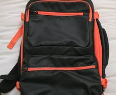 waterproof backpack